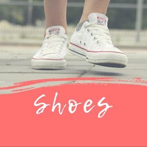 👡 Shoes 👠